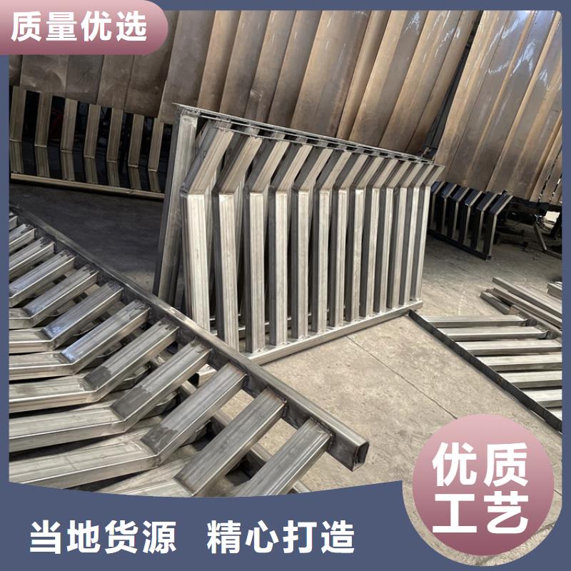 201不锈钢复合管护栏201不锈钢复合管规格齐全