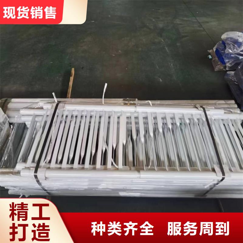 【道路防撞护栏-桥梁防撞护栏保质保量】