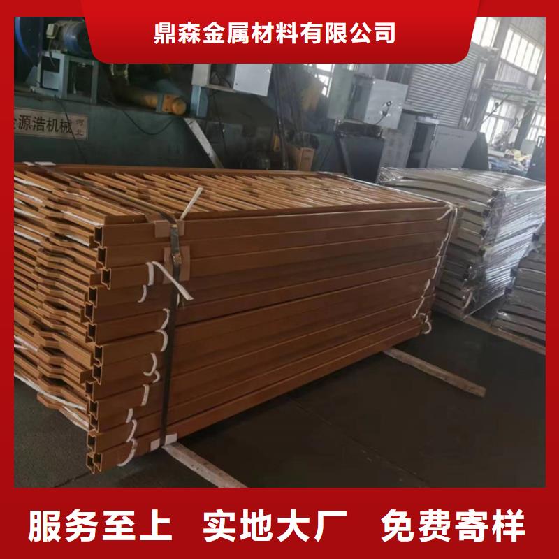 【道路防撞护栏】不锈钢复合管栏杆保障产品质量