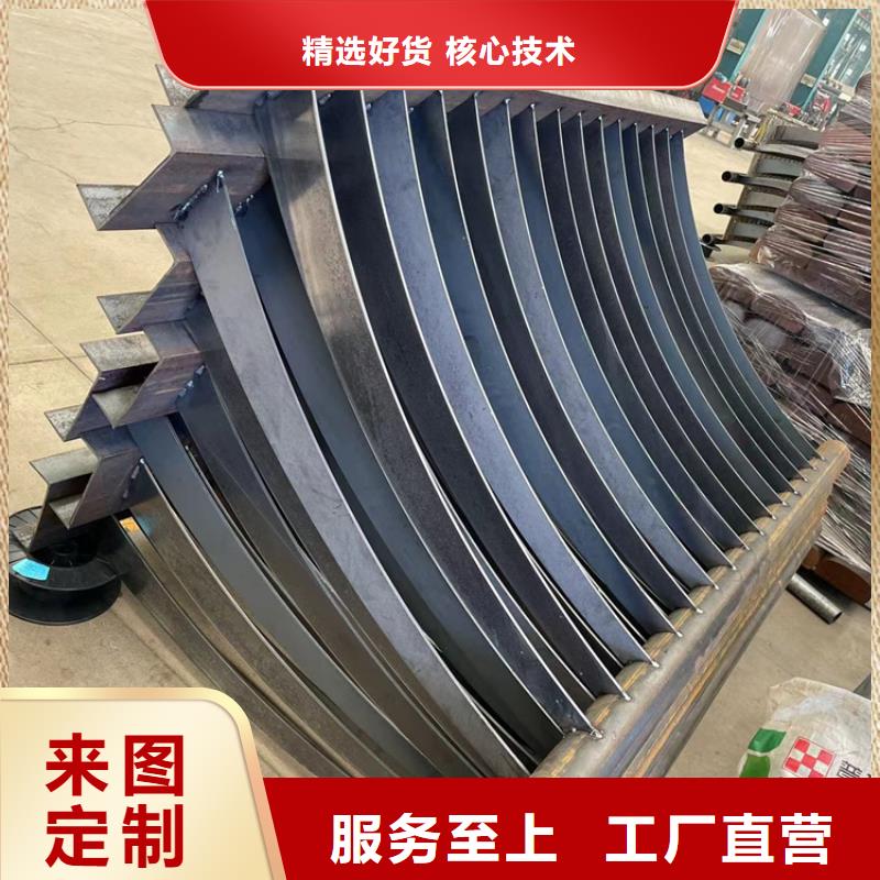 道路防撞护栏市政护栏满足您多种采购需求