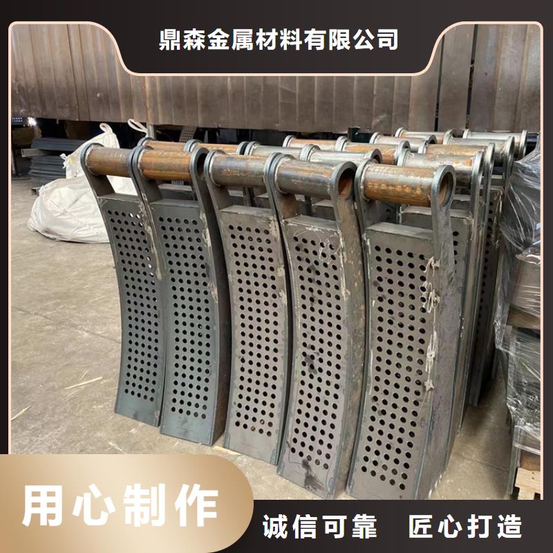 道路防撞护栏道路护栏让客户买的放心