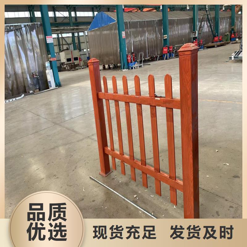 道路防撞护栏不锈钢复合管护栏产品性能