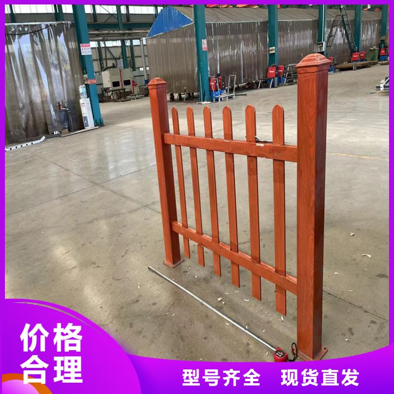 【道路防撞护栏】立柱桥梁防撞护栏好货有保障