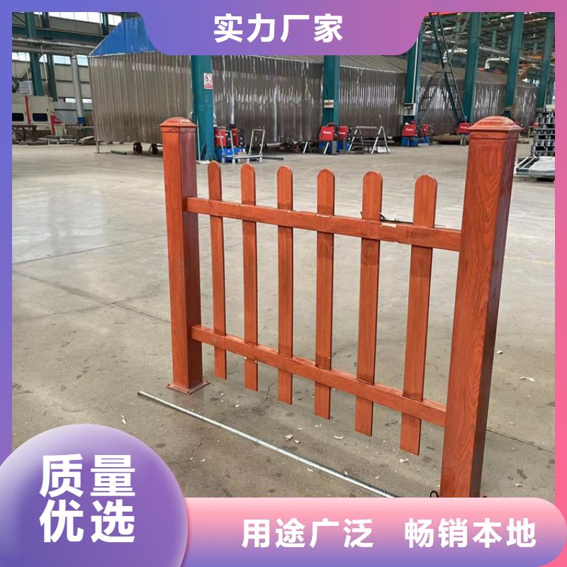道路防撞护栏灯光防撞护栏甄选好厂家