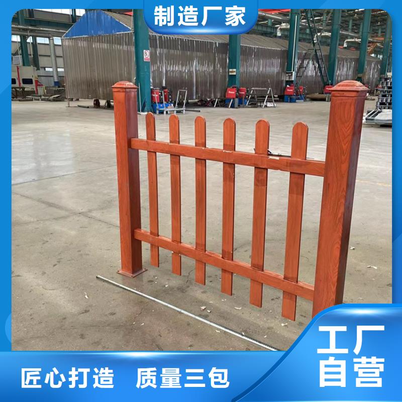 道路防撞护栏_桥梁防撞护栏采购无忧