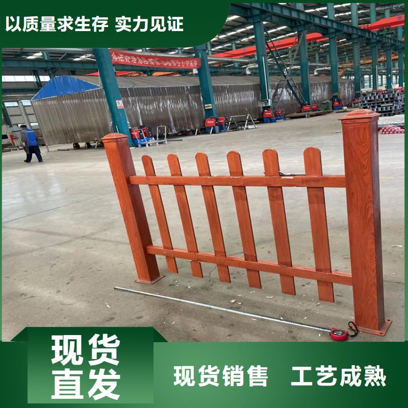 道路防撞护栏桥梁立柱快速物流发货