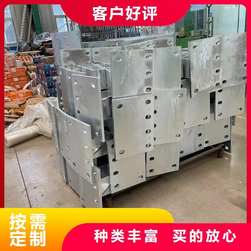 【道路防撞护栏,防撞护栏性能稳定】