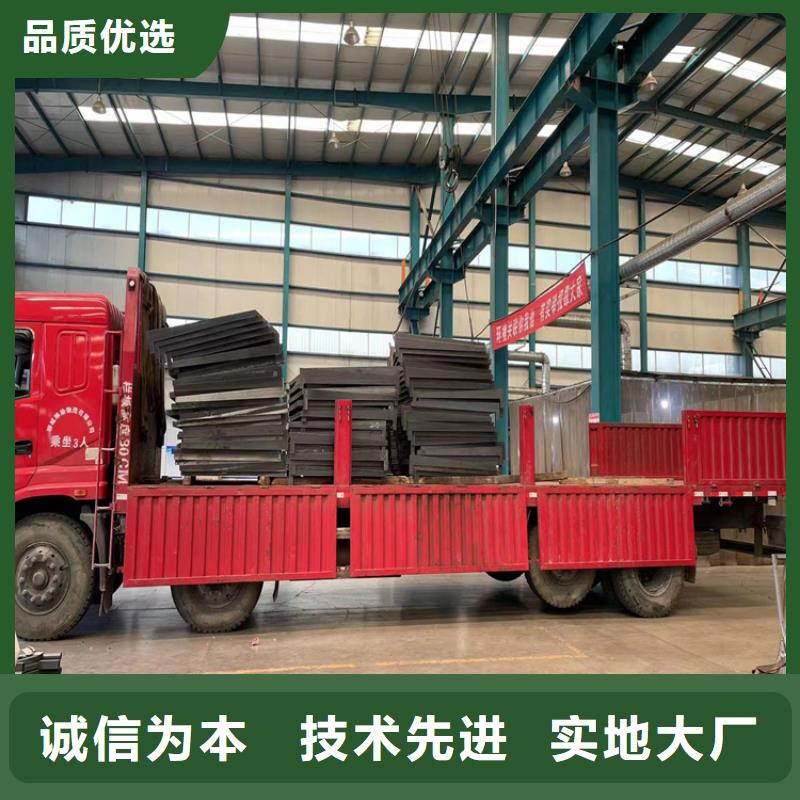 道路防撞护栏景观护栏工艺层层把关