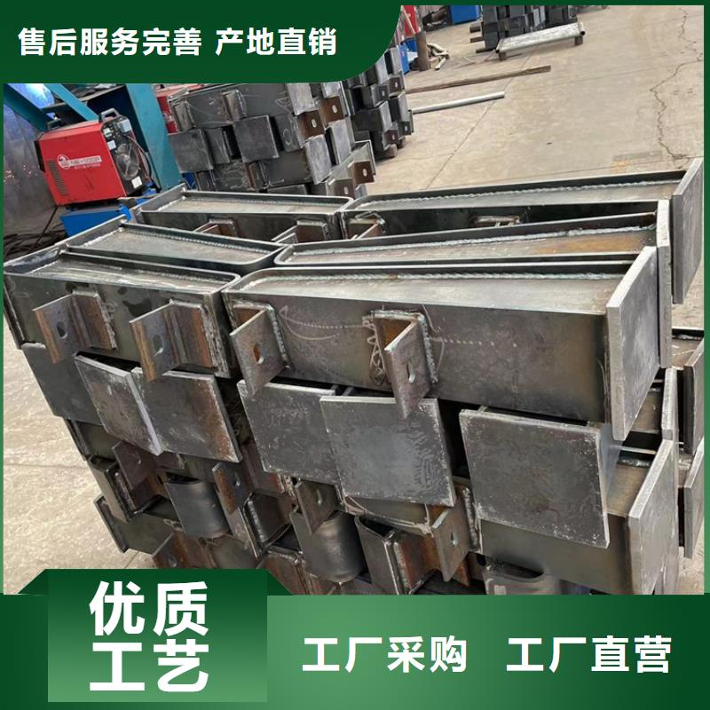 道路防撞护栏-【道路护栏】满足客户所需