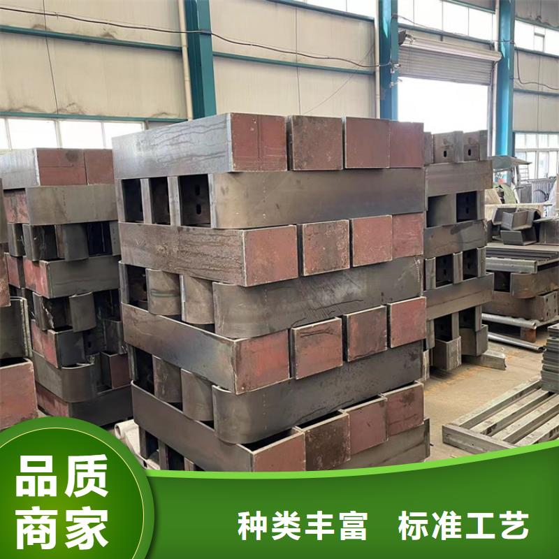 道路防撞护栏城市景观防护栏专心专注专业