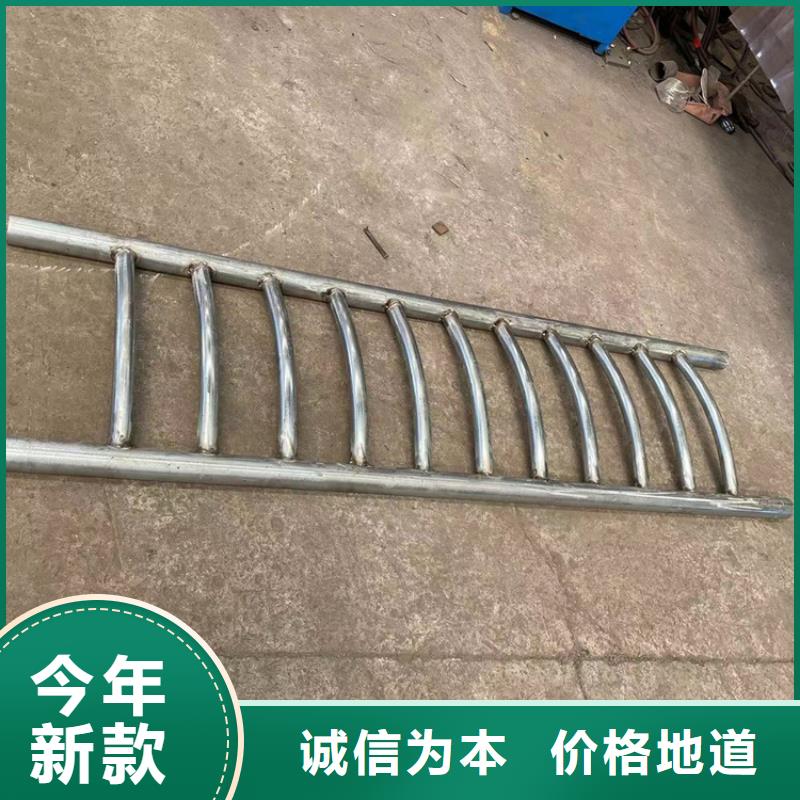 道路防撞护栏防撞护栏立柱质优价廉