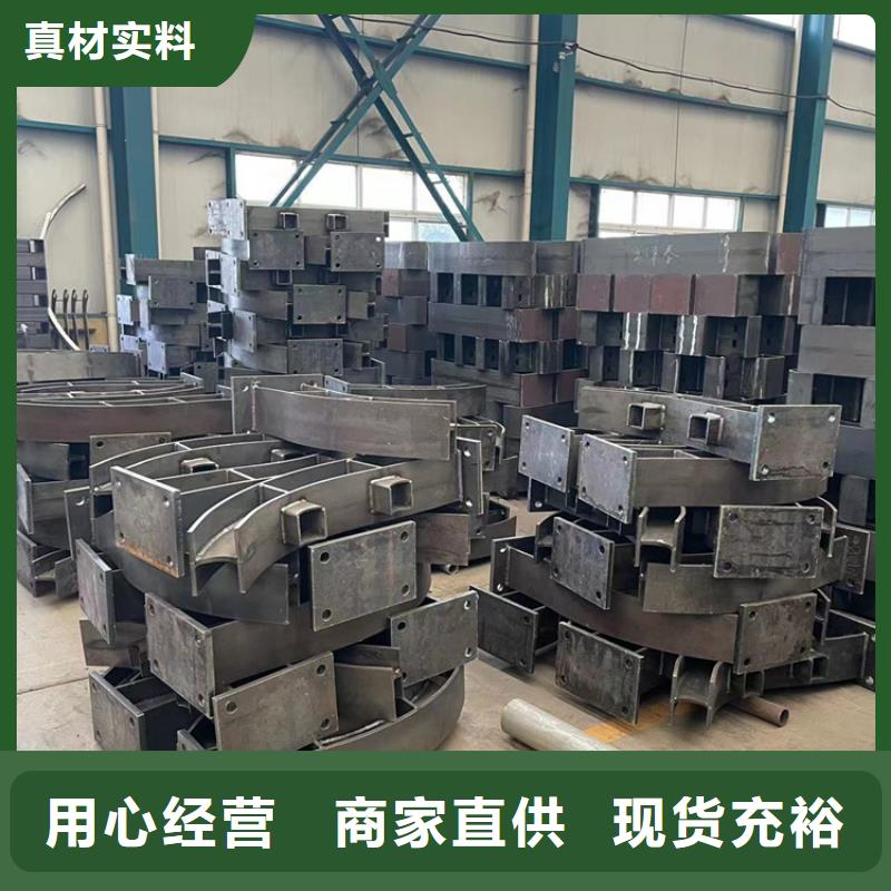 道路防撞护栏旋转护栏大量现货