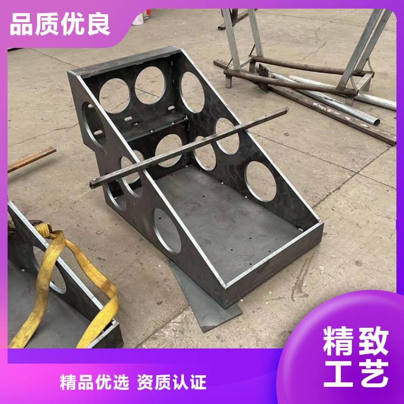 道路防撞护栏城市景观防护栏专心专注专业