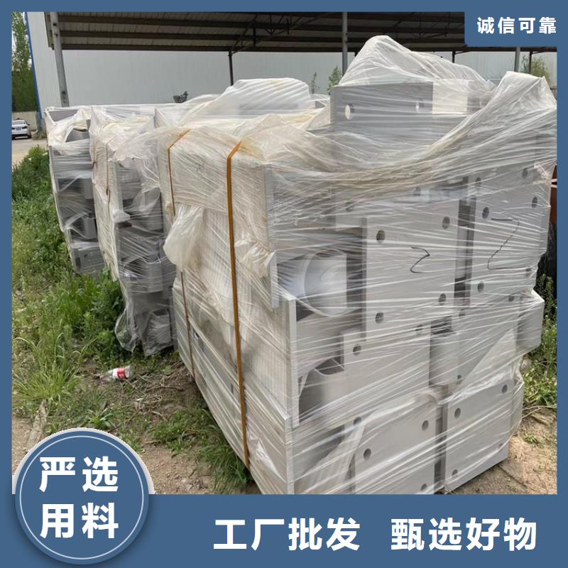 道路防撞护栏【高速开口栏网】品质不将就
