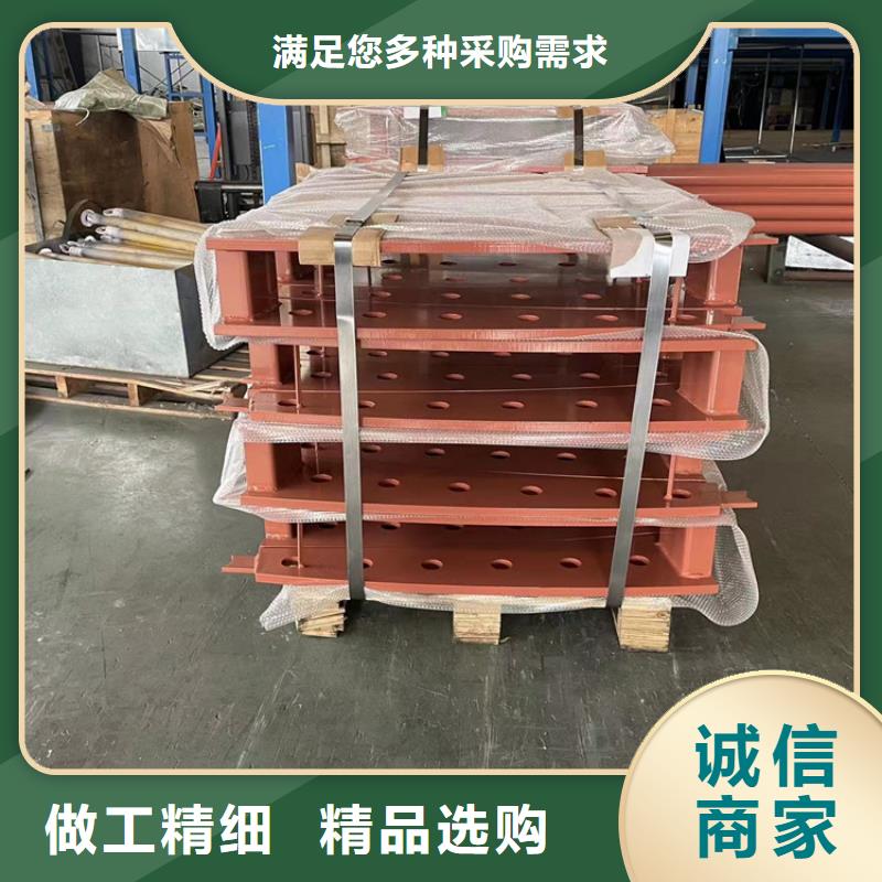 道路防撞护栏【高速开口栏网】品质不将就