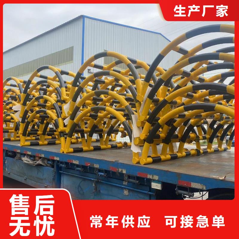 道路防撞护栏-防撞护栏本地配送