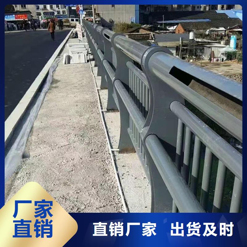 道路防撞护栏q235b波形护栏板全新升级品质保障