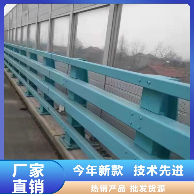 道路防撞护栏防撞护栏一站式采购商