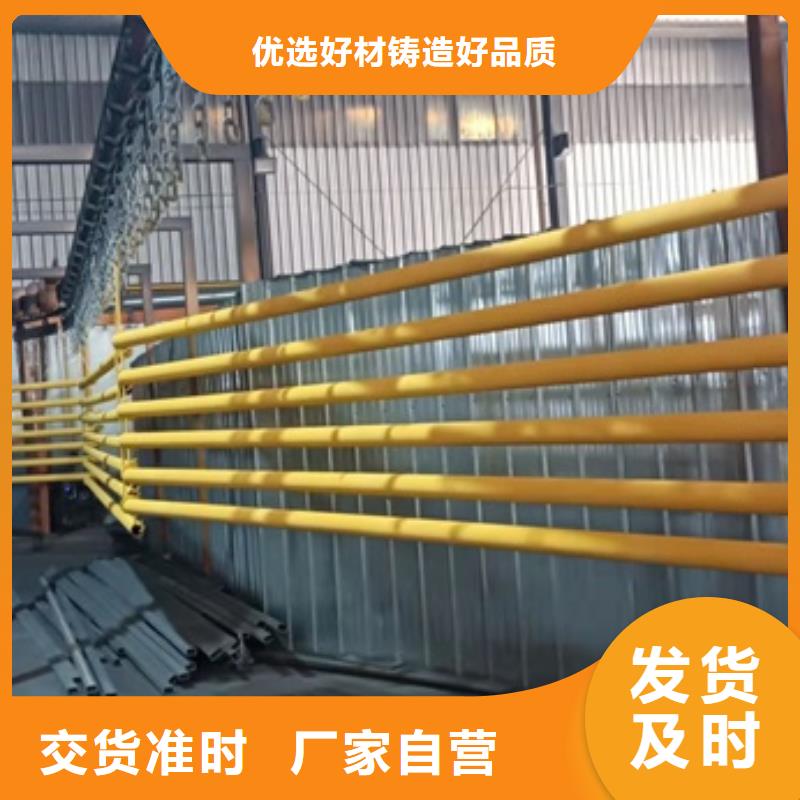 护栏-防撞桥梁护栏厂品质服务