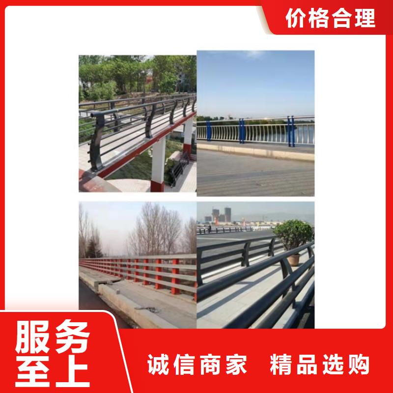 护栏灯光护栏品质信得过