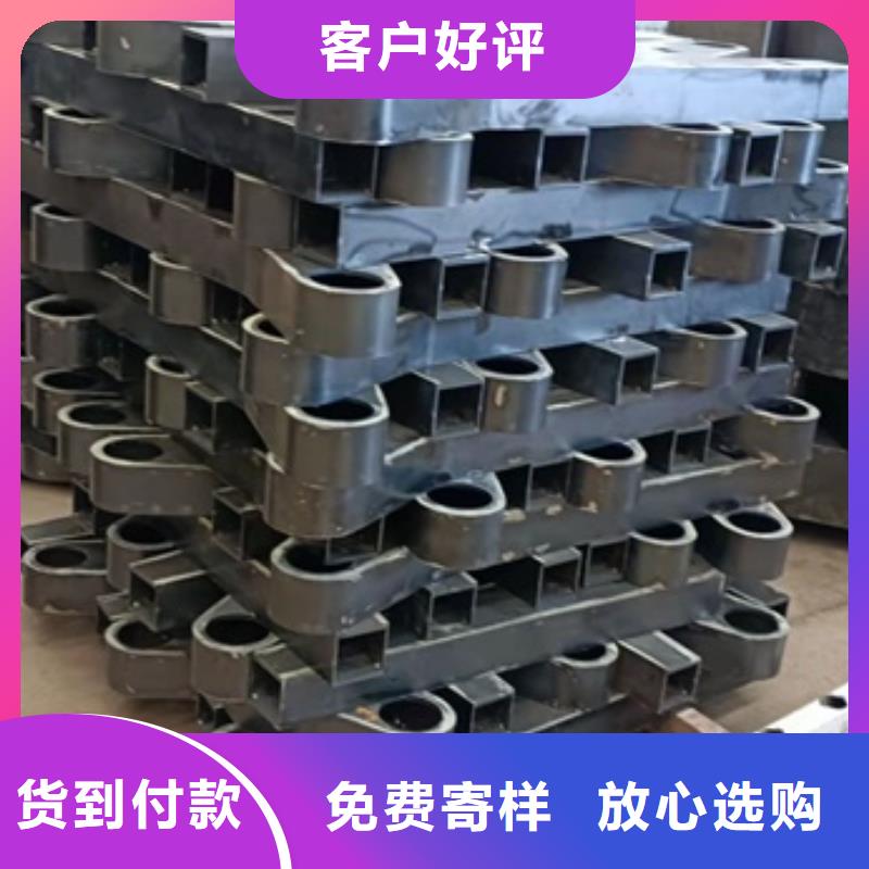 【护栏产地直供】
