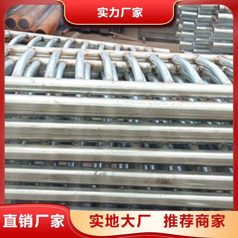 护栏桥梁护栏生产厂家