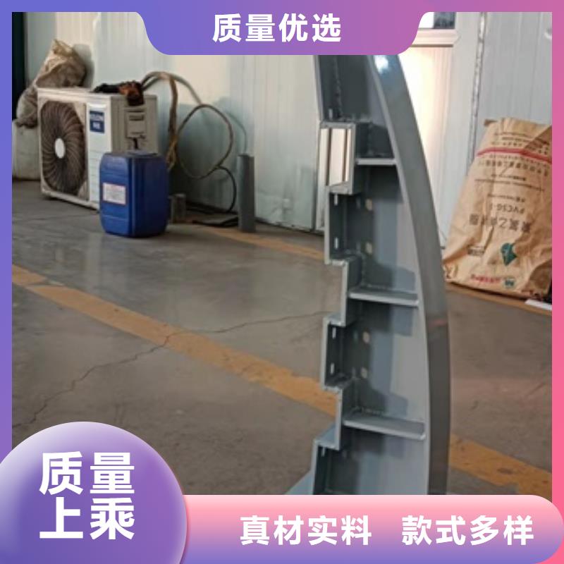护栏防撞护栏老客户钟爱