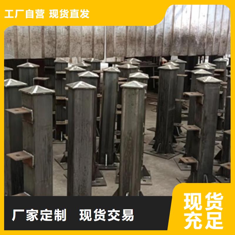 【护栏】大桥护栏核心技术