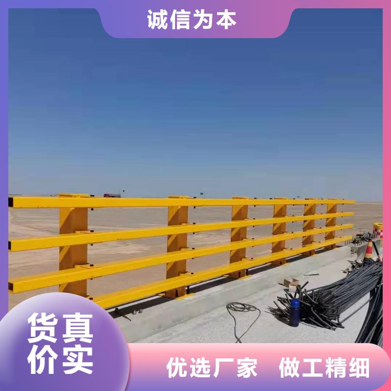 护栏景区护栏实体诚信经营