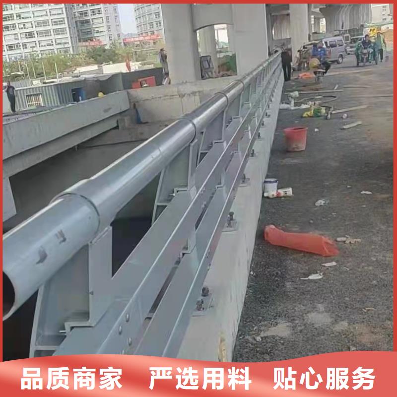 护栏景观护栏买的放心安兴用的舒心