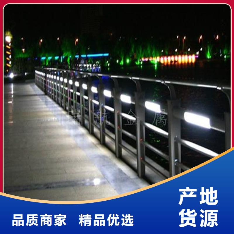 护栏桥梁护栏厂家实力公司