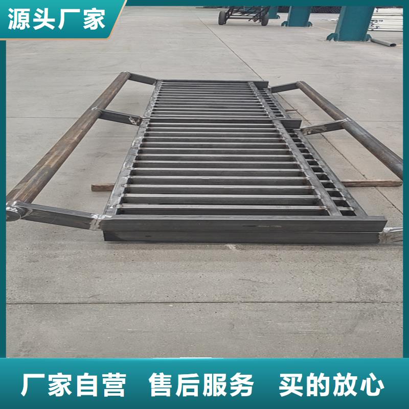护栏桥梁护栏厂家实力公司