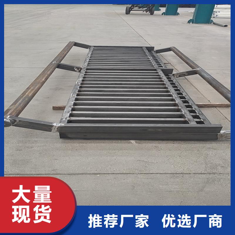 护栏桥梁栏杆支持大小批量采购