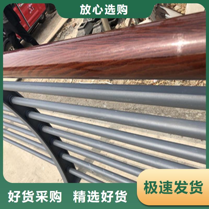 护栏【灯光护栏】现货满足大量采购