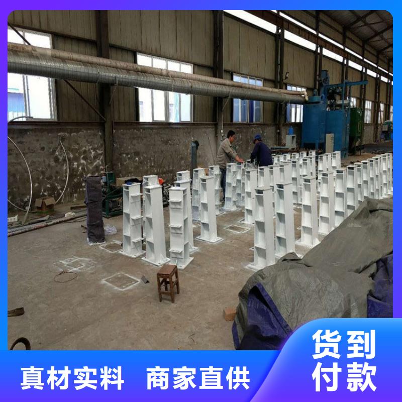 护栏,景观护栏源头直供