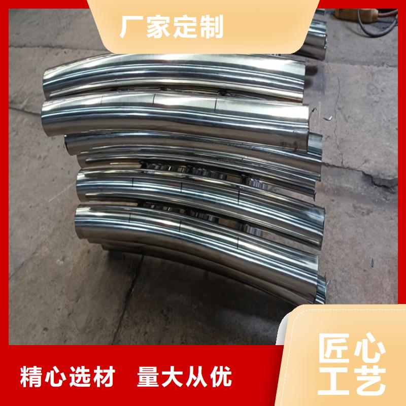桥梁护栏【防撞桥梁护栏厂】优质材料厂家直销