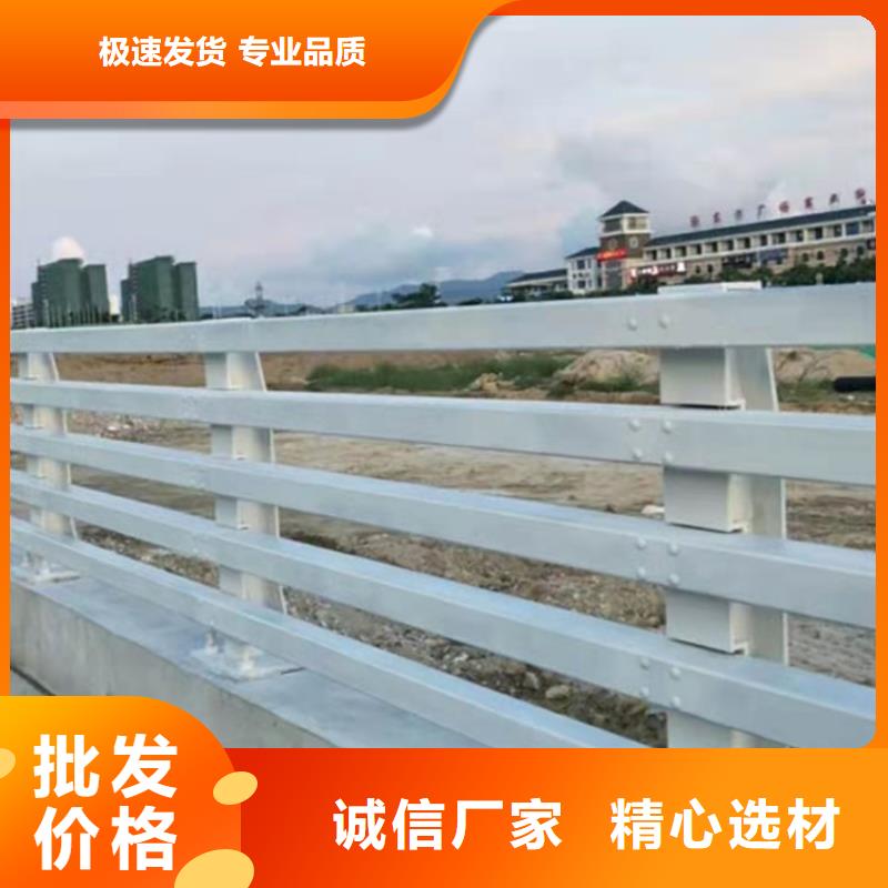 桥梁护栏桥梁护栏厂家市场报价