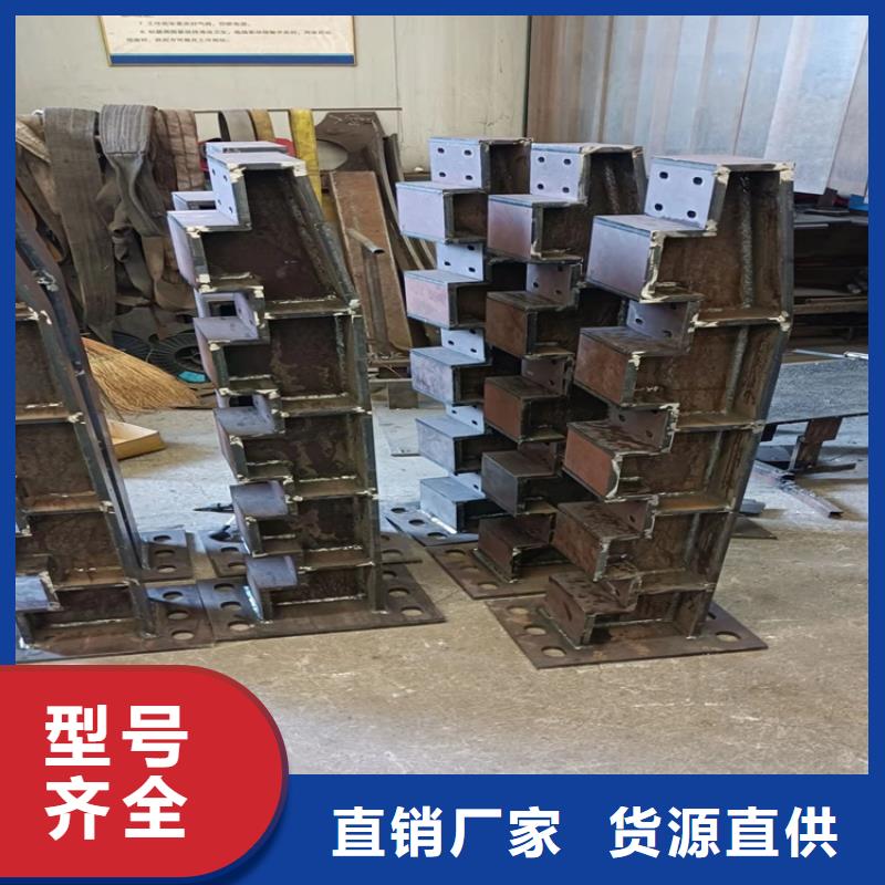 桥梁护栏大桥护栏诚信厂家