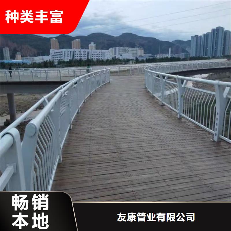 桥梁护栏-桥梁防撞护栏现货交易