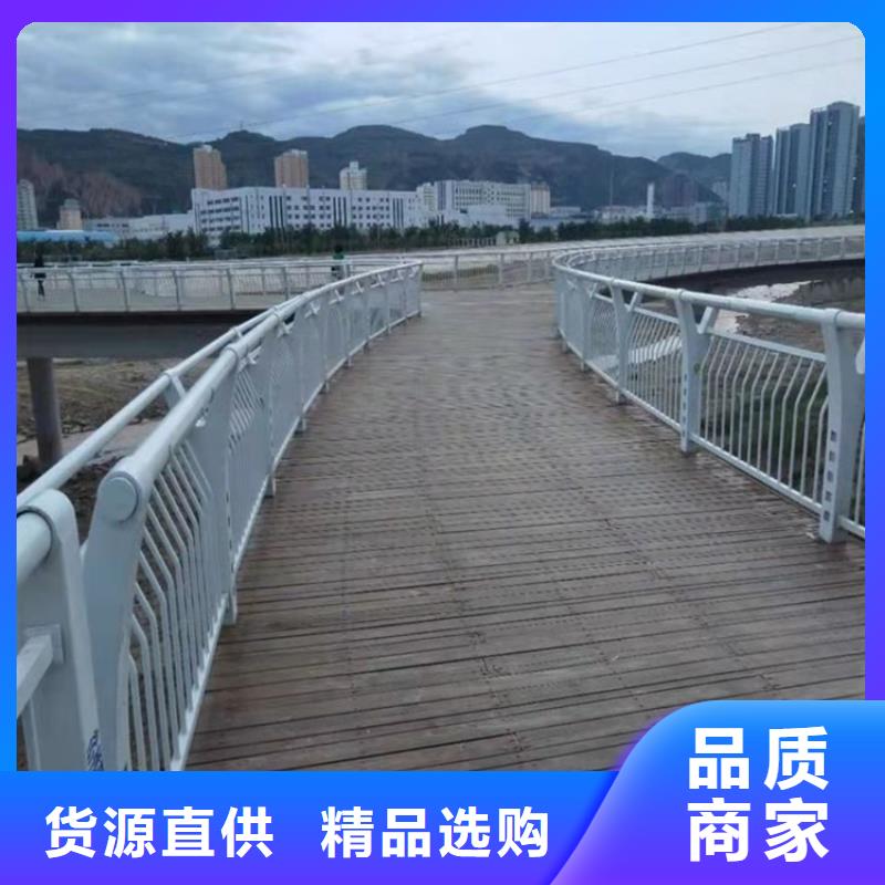 桥梁护栏政护栏拥有核心技术优势