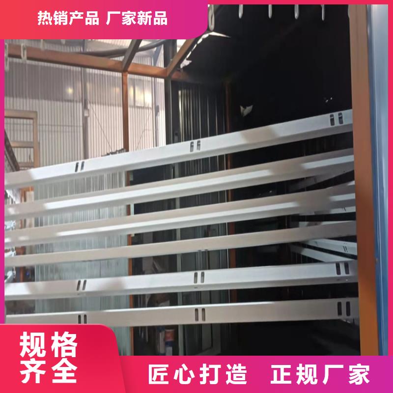 【桥梁护栏】-道路护栏厂家直销直供
