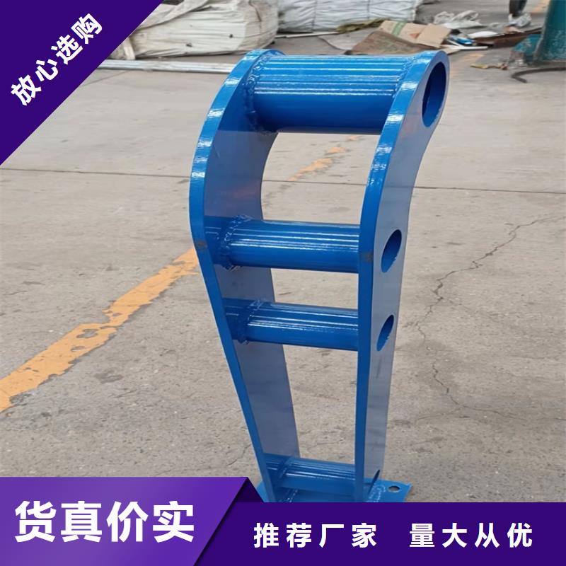 桥梁护栏,【防撞桥梁护栏厂】产地批发