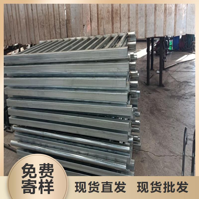 桥梁护栏,河道护栏工艺精细质保长久