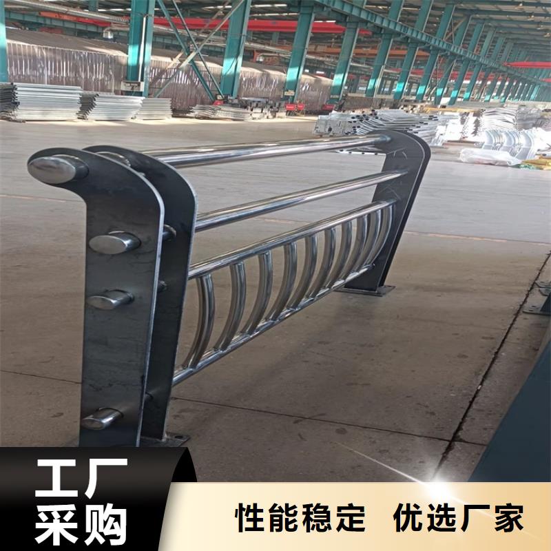 桥梁护栏大桥护栏批发商