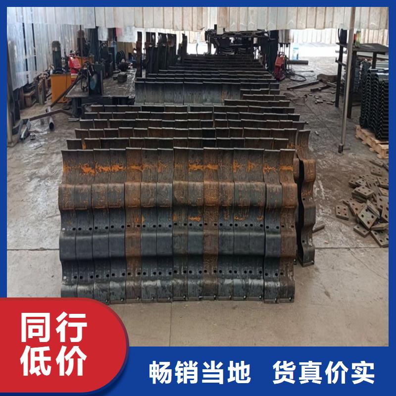 桥梁护栏桥梁栏杆出货快
