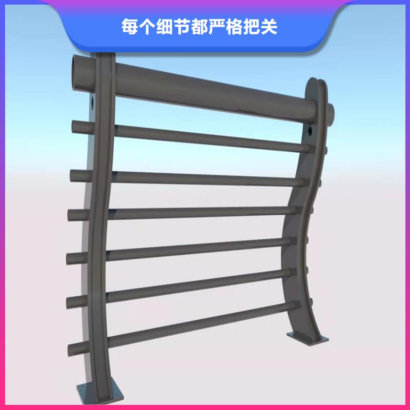 桥梁护栏质量检测