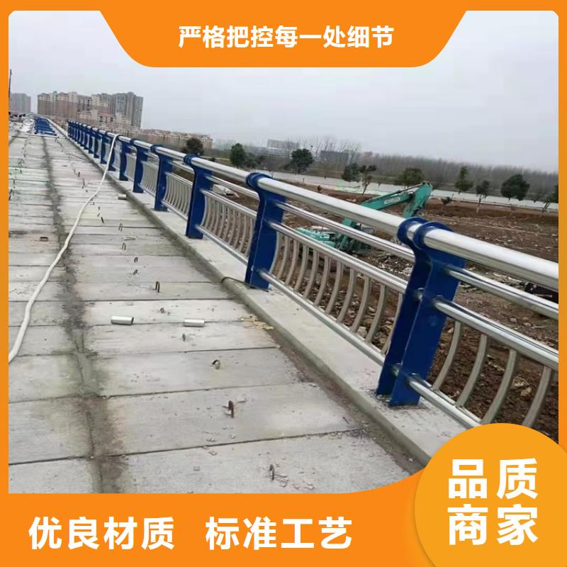 桥梁护栏政护栏拥有核心技术优势