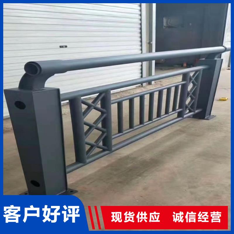 桥梁护栏_景观护栏拒绝差价