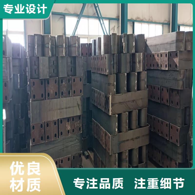 桥梁护栏交通护栏设计制造销售服务一体