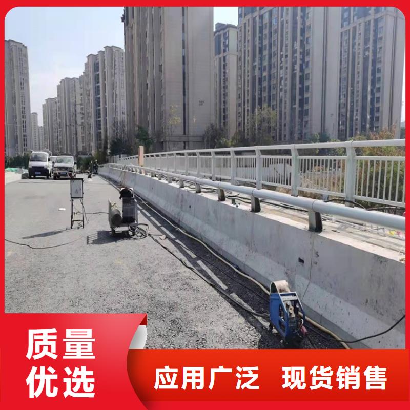 桥梁护栏景观护栏诚信经营
